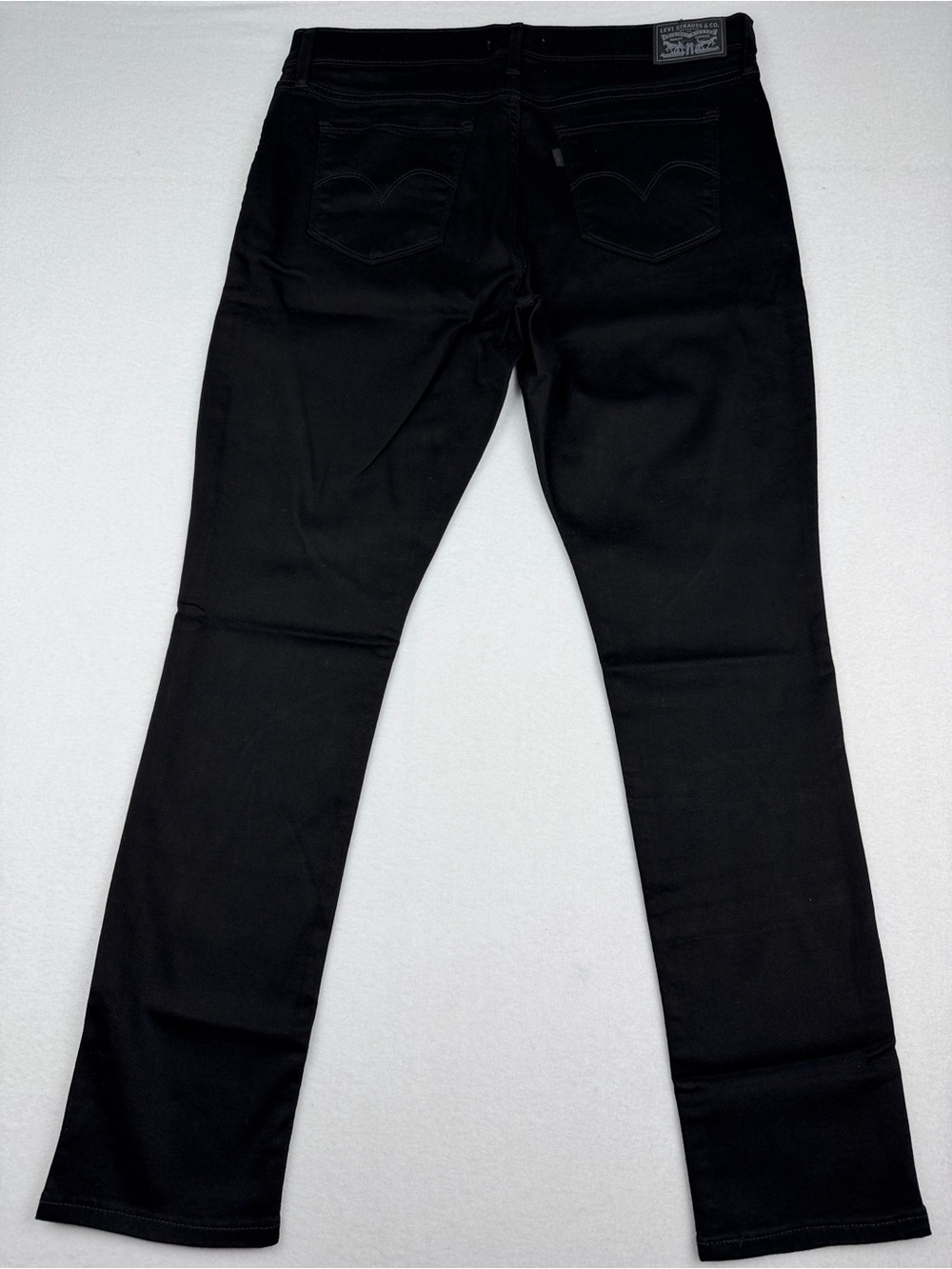 Levi’s Women’s 311 Shaping Skinny Stretch Mid Rise Tummy Slimming Jeans S 32x30